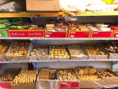 -庆祥斋糕点厂(留学路店)