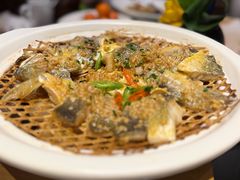 -彩丰楼·中餐厅(国家会展中心上海洲际店)