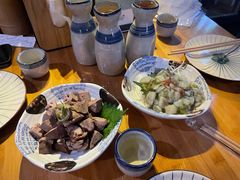 -一吉焼鸟·FOUNDER(桂林路店)