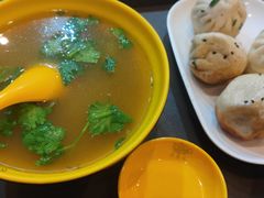 -大壶春生煎(四川中路店)