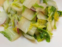 -伊带伊路新疆美食府(呼家楼店)