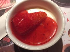 -温野菜涮涮锅(西单大悦城店)