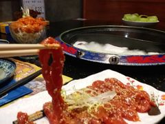-成都老码头火锅(旺角店)