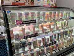 -Blueglass酸奶(华贸购物中心店)