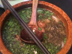 -山石榴·贵州菜(丰盛里店)