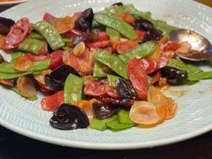 -环球港凯悦 · 享悦中餐厅