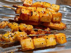 -福苗小骆驼烧烤(中关村店)