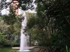 -九龙公园