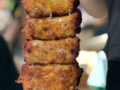 -戈拿旺巴西烤肉(崇文门店)
