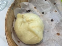 牛肉大葱手工-大福来锅巴菜(古文化街店)