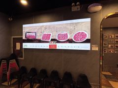 -前门·鲜肉火锅(长风店)