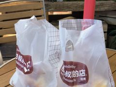 -丽达购物中心(崂山店)