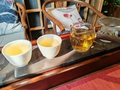 -邈墨茶馆(大兜路1号店)