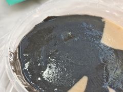 黑芝麻花生糊双拼-芝麻糊世家(西华店)