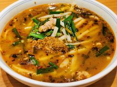 -靖晨园蒸饵丝(爱琴海店)