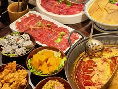 -老淮城·长鱼面(河下古镇店)