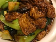 -老大同酒家·糟卤·本帮菜(中山公园店)