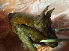 -五谷芳乳鸽王（大梅沙总店C区）(网红打卡店)