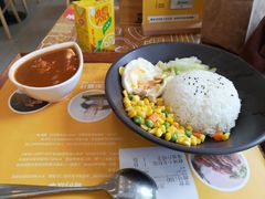 -海盗虾饭·剥好的小龙虾饭(SOHO尚都店)