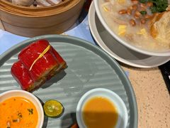 -点都德(汇点楼店)