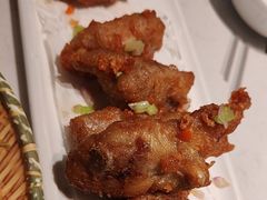 -刘胖子家常菜·蹄花焖藕(中央花园店)