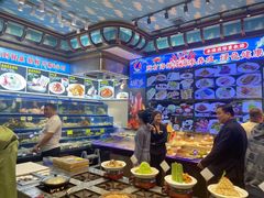 -鹊华居·地道鲁菜·海鲜·融合味(大明湖店)