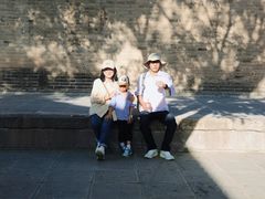 -大召寺明清一条街