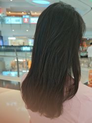 -BEAUTY HAIR GANO