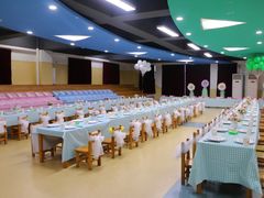 -北京市海淀区锦绣明天莲宝幼儿园