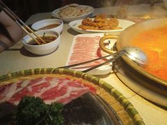 -小龙坎火锅(全球总店)