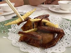 -潮福城大酒楼·潮粤菜·港式点心(阳光城店)