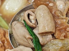 -肥家大排档(天河体育西店)
