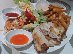 -俄士厨房(未来城店)