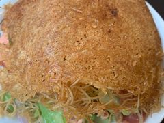 锅巴米线-九点小吃·安吉特色