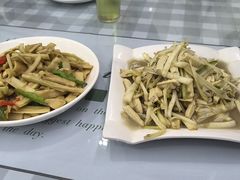 -高老庄·老溧阳·私房菜(南山竹海店)