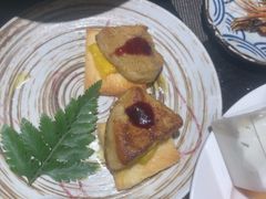 -極上萬膳·日料放题(海岸城店)