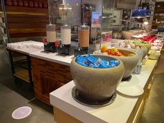 -The COOK·厨餐厅·自助餐(浦东嘉里大酒店)