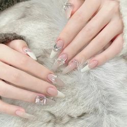 -M·X Nail日式美甲美睫