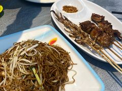 -皮记海鲜1995(寮步店)