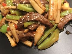 -乔阿马·江南味·驴肉香(龙湖华泾天街店)