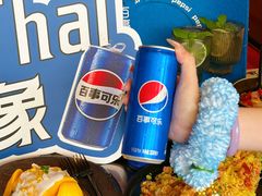 -simply thai天泰(世纪汇店)