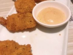 -必胜客(海安文峰店)