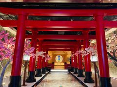 -蓝鲸湾汤泉(包河店)