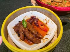 -蝴蝶里·粤菜·点心(滨江龙湖店)