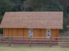 -龙岩森林水乡景区