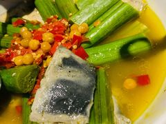 -大牌大·传统杭帮菜(湖滨店)