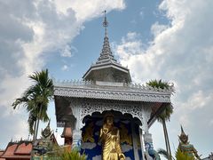 -西双版纳傣族园