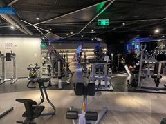 -VIP 威尔仕健身·游泳(嘉华中心店)