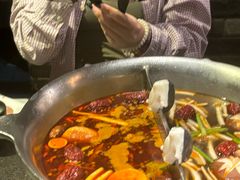 -湊湊火锅·茶憩(新中关购物中心店)