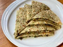 古城麦饼-新荣记(西溪湿地店)